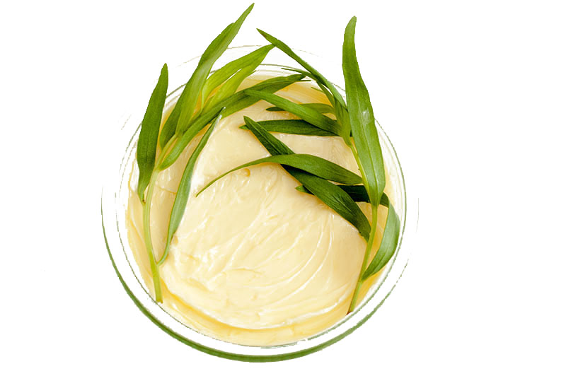 Estragon Butter