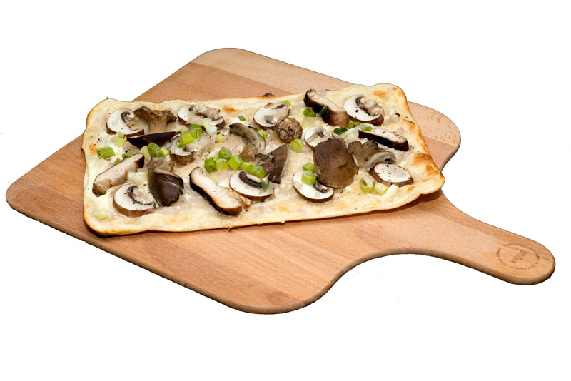 Gebratene Champignons Einfach  Lecker Daskochrezept De