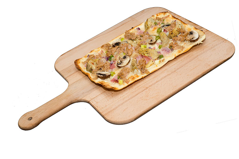 Flammkuchen Staggioni