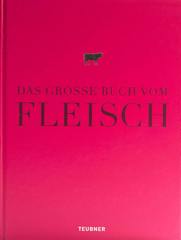 Buchbesprechung - Fleisch von Teubner