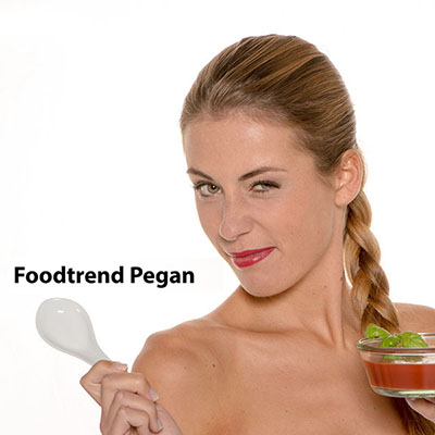 Pegan Foodtrend