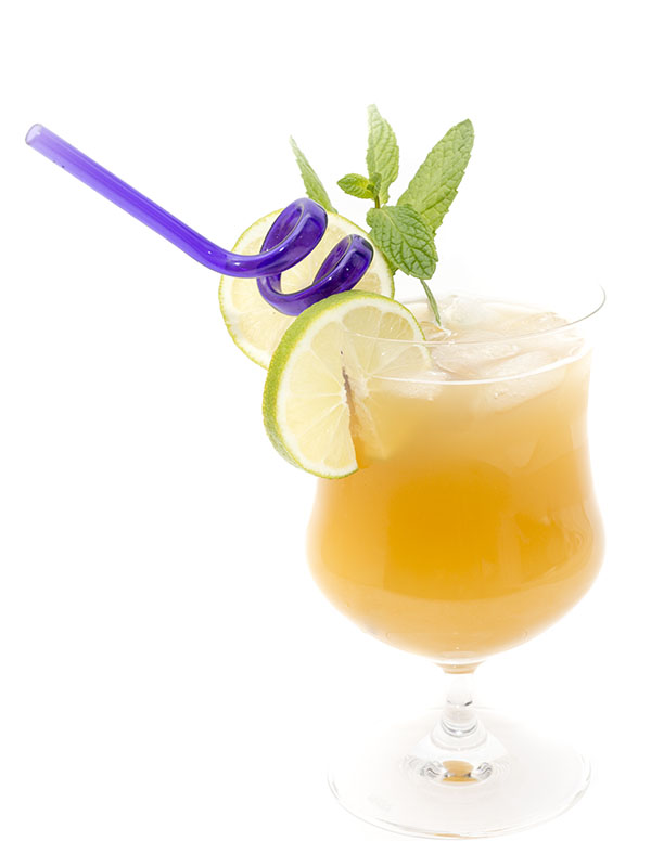 Trend Longdrink Rezepte mit Bier