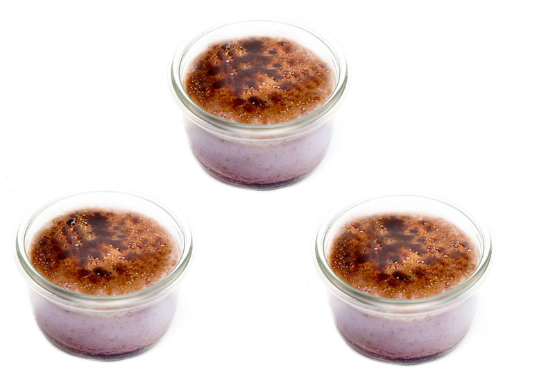 Rezept Cremebrulee