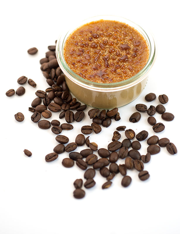 Rezept Creme Brulee Coffee