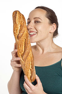 Banner Butter und Brot Rezept