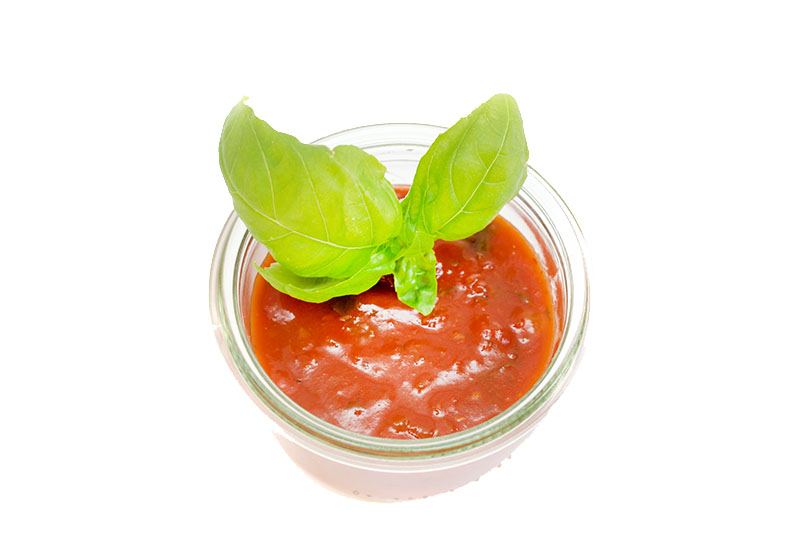 Rezept Kölsche Ketchup