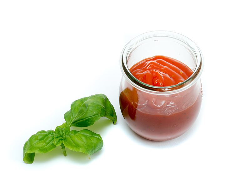 Rezept Tomatenpesto