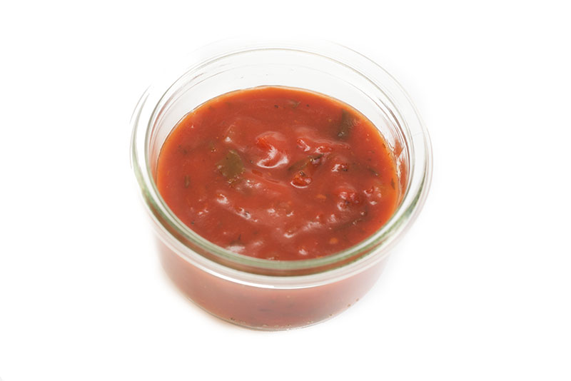 Rezept Tomatensugo